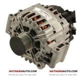 Máy phát điện xe BMW 318 RLFEY7 sản phẩm Bosh - 12317560989